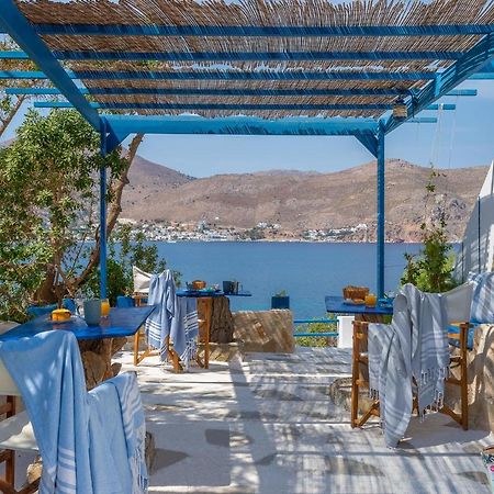 Antoniadi Rooms Livadia  Dış mekan fotoğraf