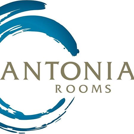 Antoniadi Rooms Livadia  Dış mekan fotoğraf