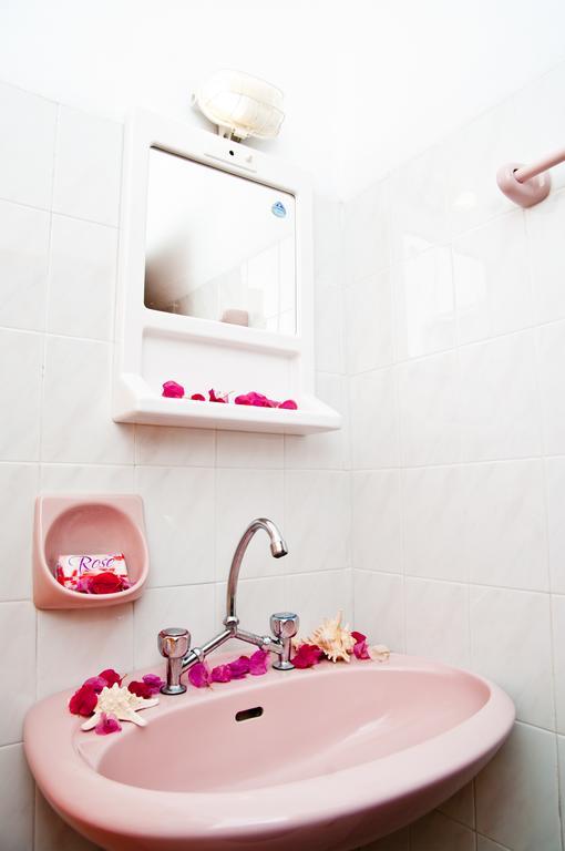 Antoniadi Rooms Livadia  Dış mekan fotoğraf