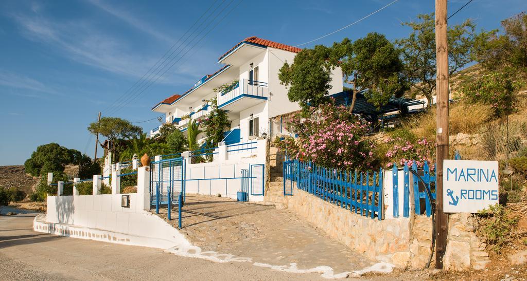 Antoniadi Rooms Livadia  Dış mekan fotoğraf